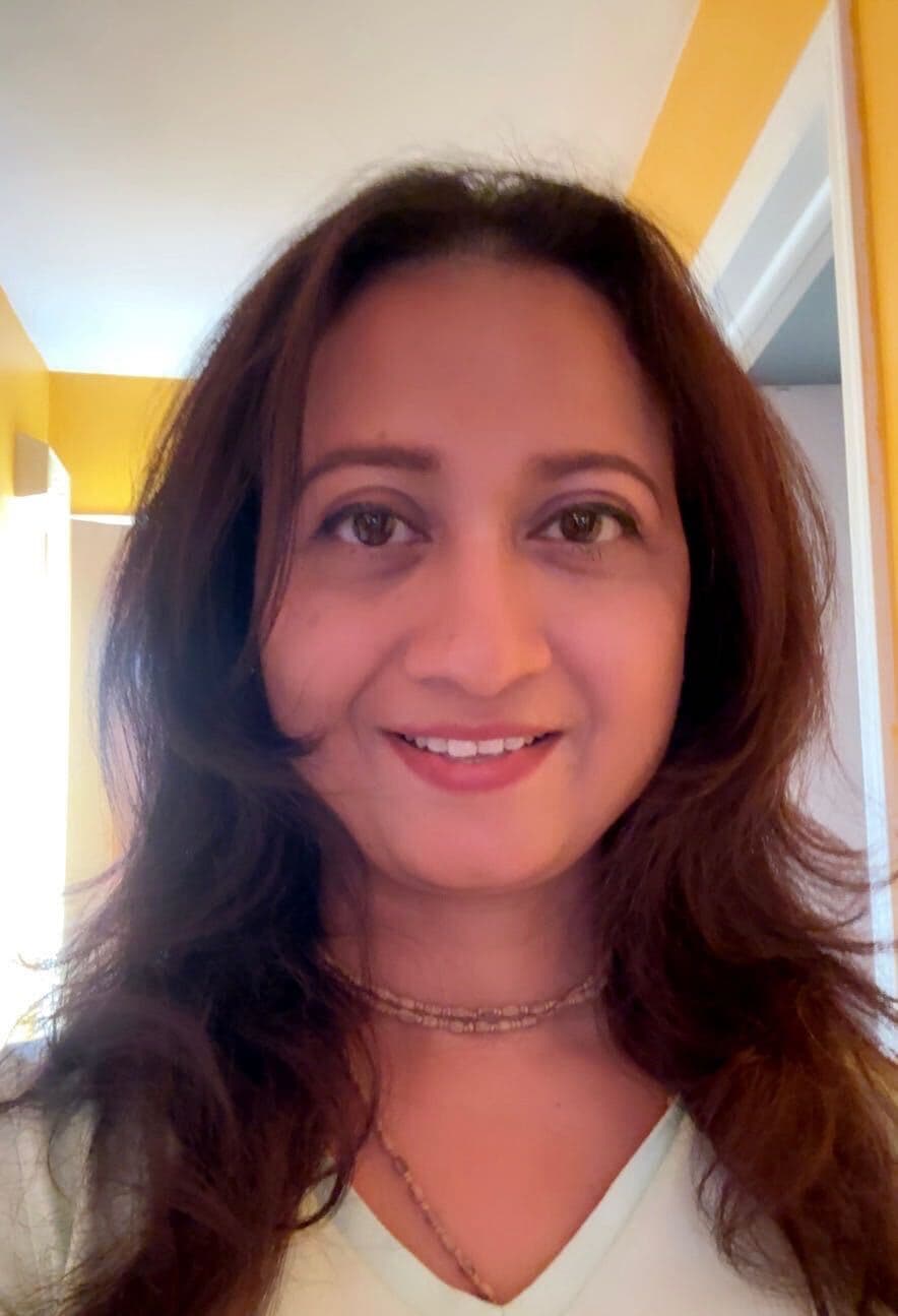 Anita Babar