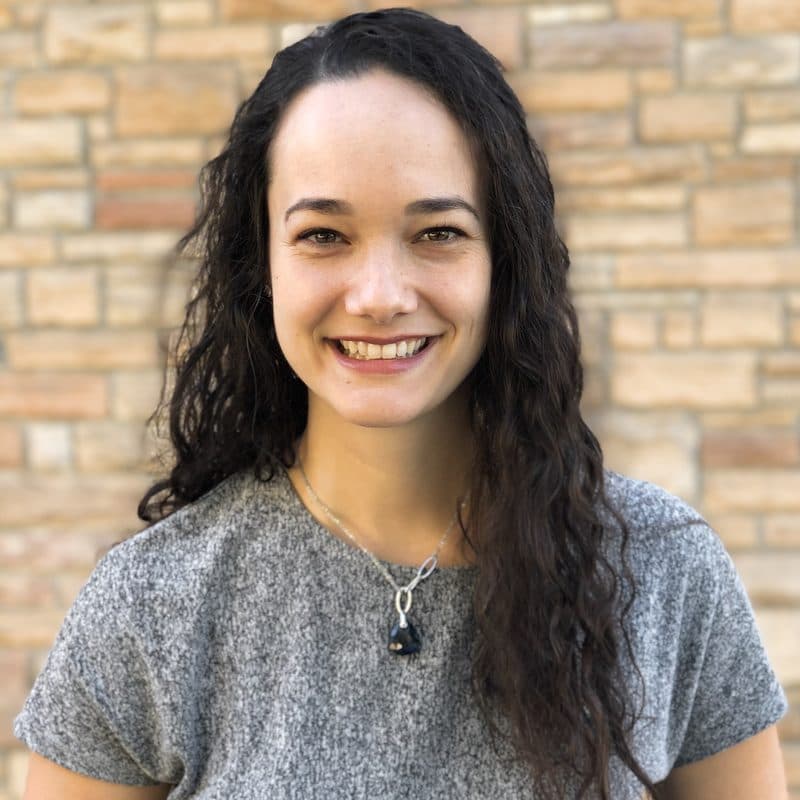 Julia C. Radwanski