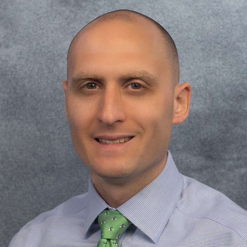 Ryan E. Radwanski